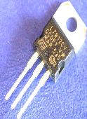 Regulator napetosti L7812